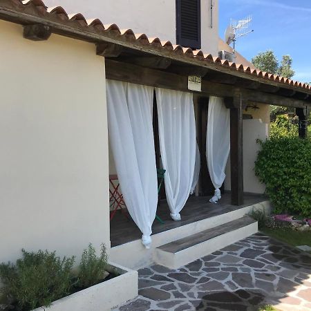 Villetta San Teodoro Iun Q7135 Dış mekan fotoğraf