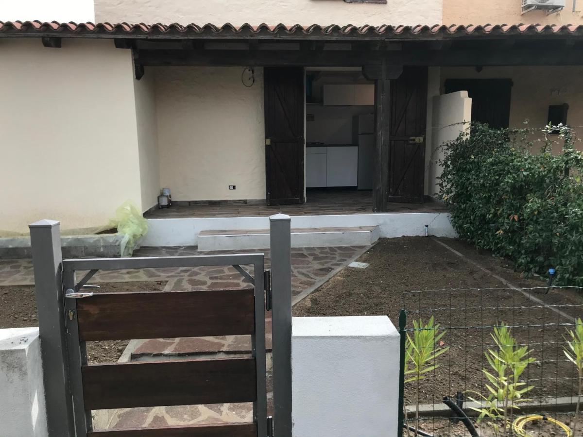 Villetta San Teodoro Iun Q7135 Dış mekan fotoğraf