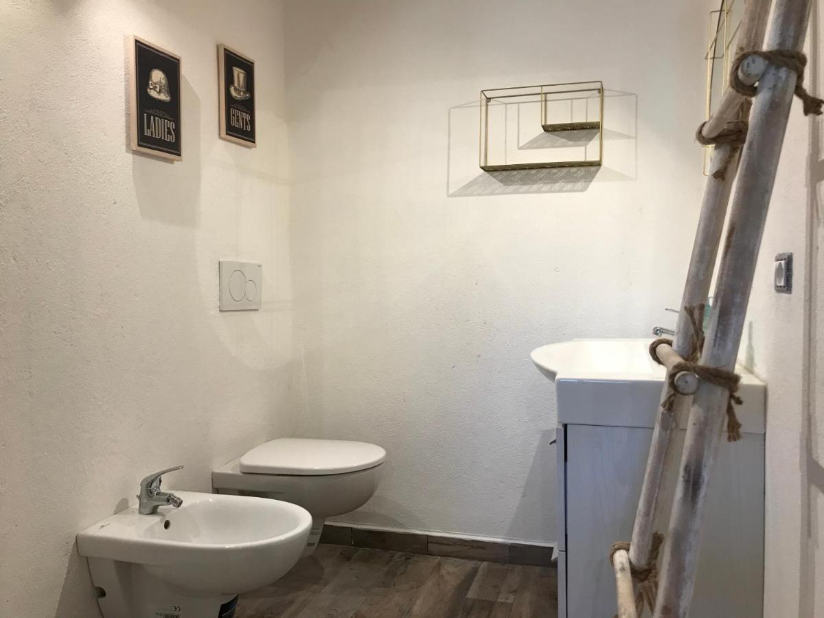 Villetta San Teodoro Iun Q7135 Dış mekan fotoğraf