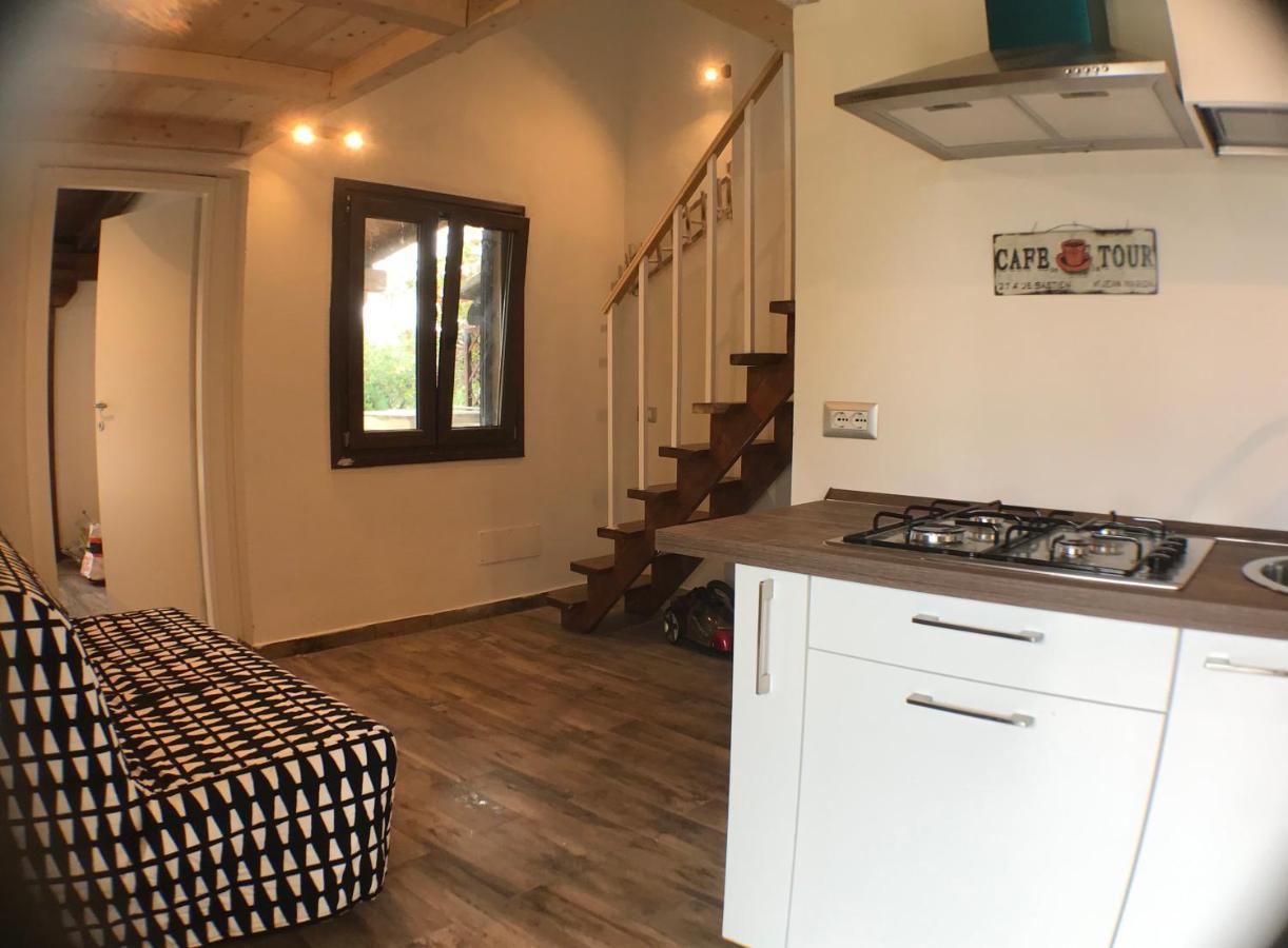 Villetta San Teodoro Iun Q7135 Dış mekan fotoğraf