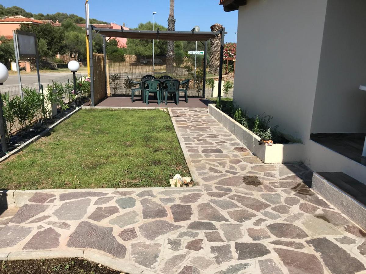 Villetta San Teodoro Iun Q7135 Dış mekan fotoğraf