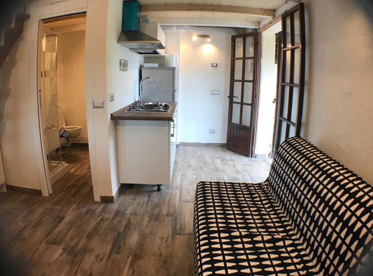 Villetta San Teodoro Iun Q7135 Dış mekan fotoğraf