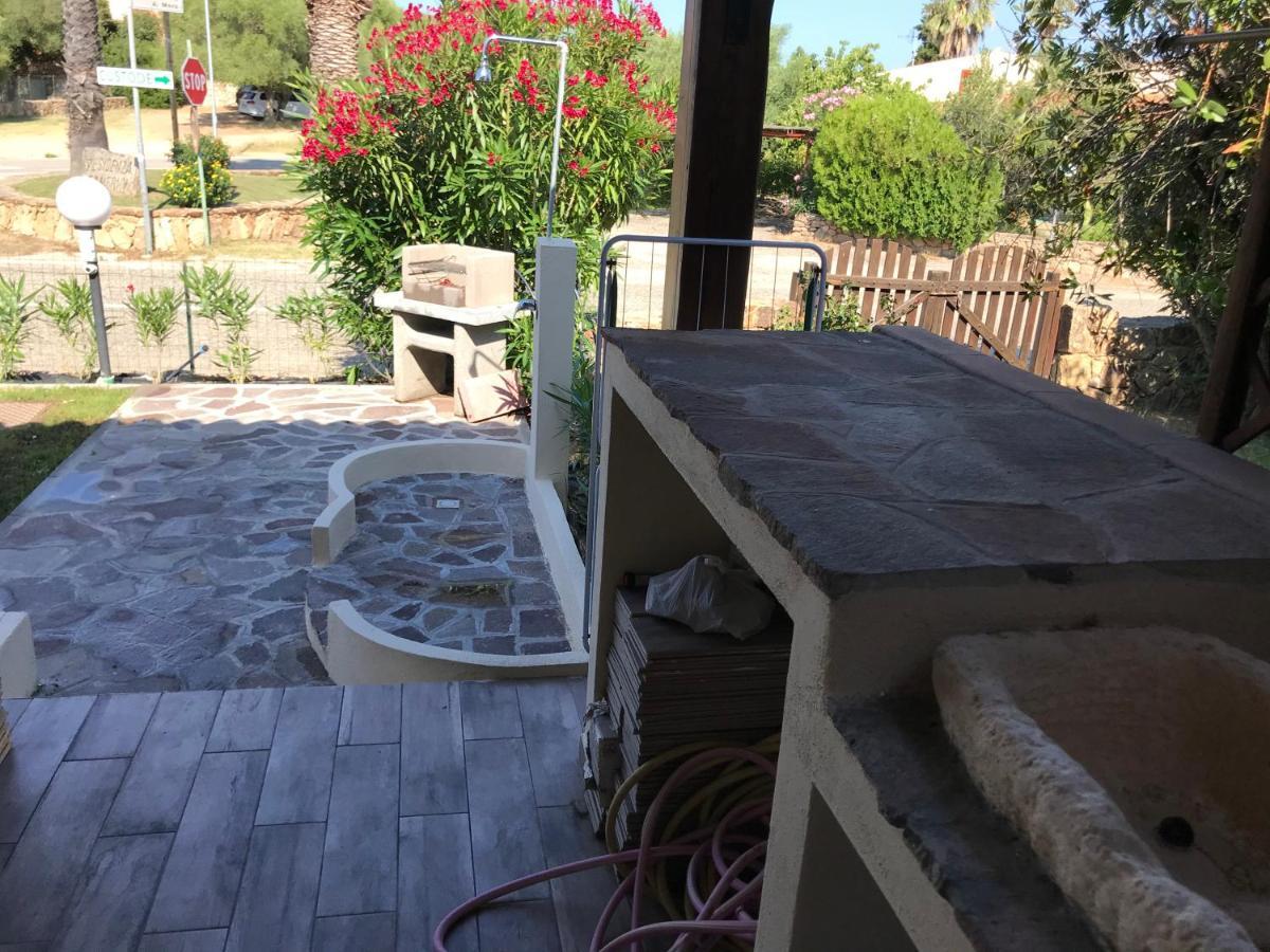 Villetta San Teodoro Iun Q7135 Dış mekan fotoğraf