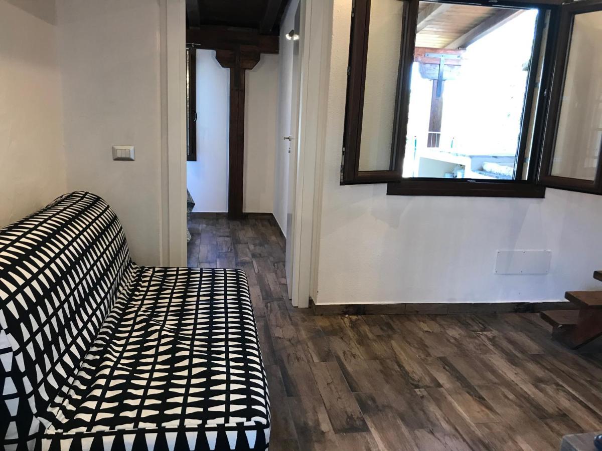 Villetta San Teodoro Iun Q7135 Dış mekan fotoğraf