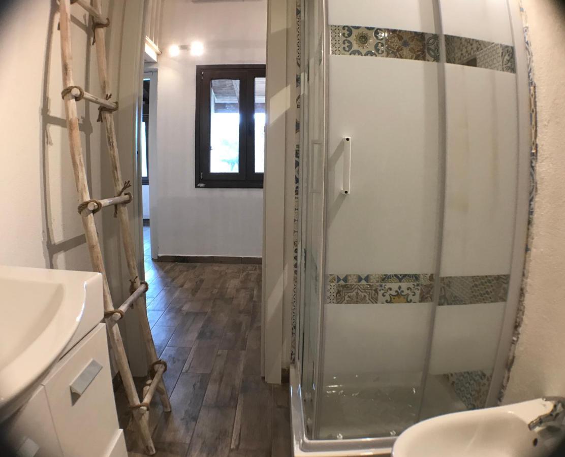 Villetta San Teodoro Iun Q7135 Dış mekan fotoğraf