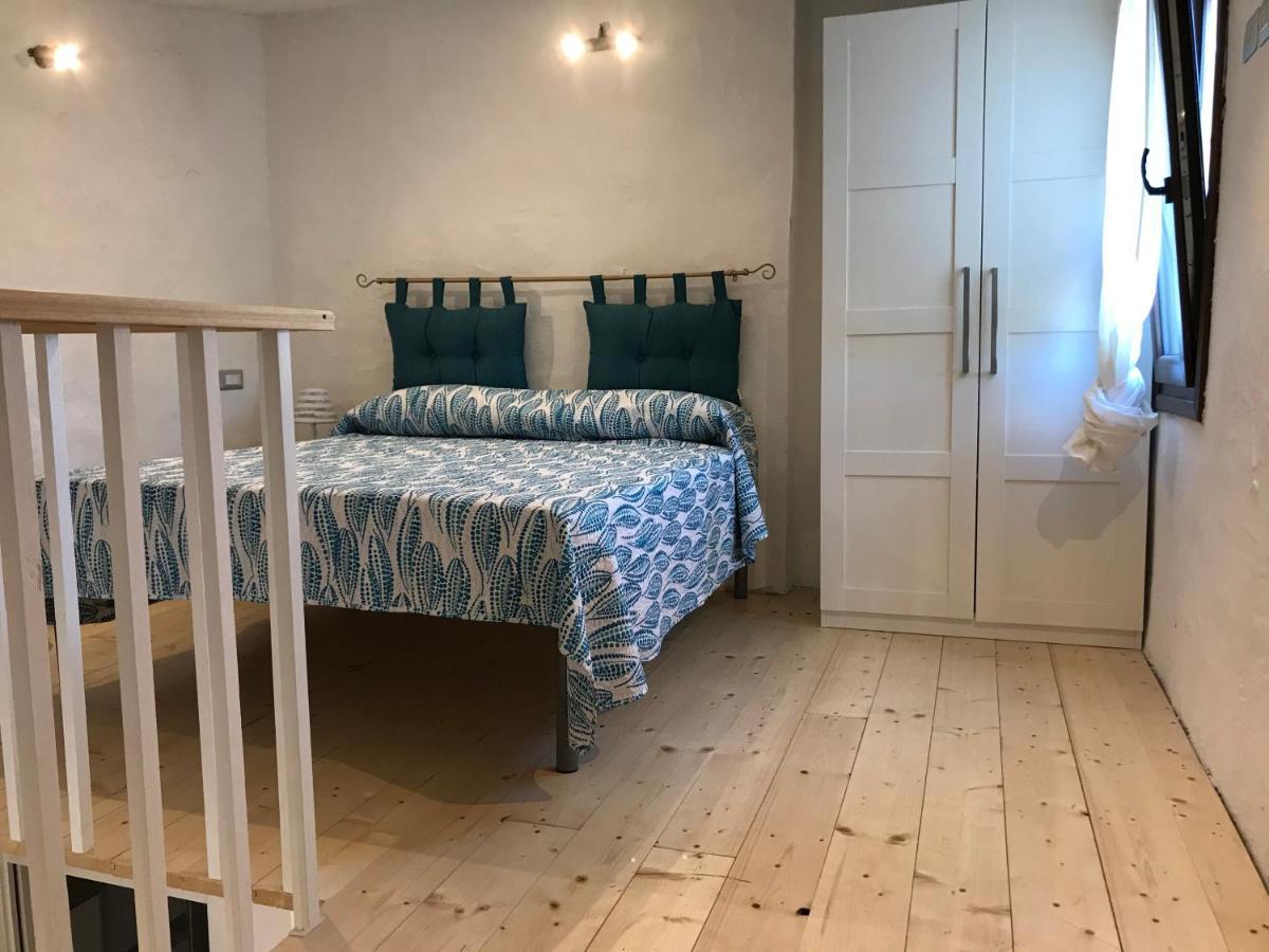 Villetta San Teodoro Iun Q7135 Dış mekan fotoğraf