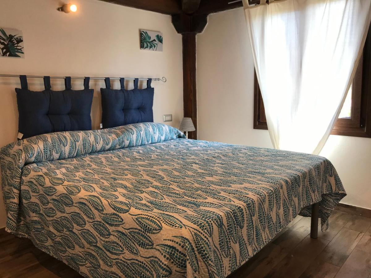 Villetta San Teodoro Iun Q7135 Dış mekan fotoğraf