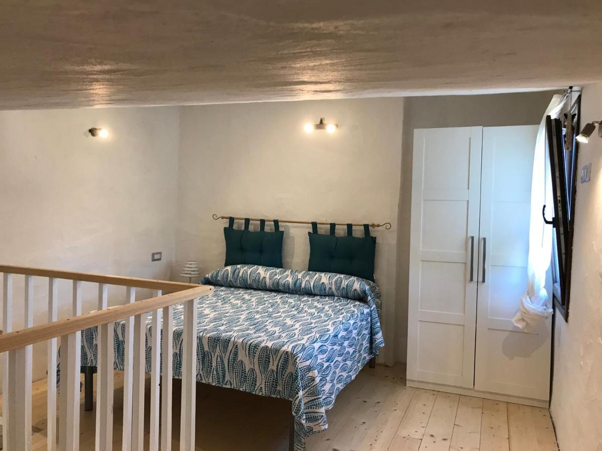 Villetta San Teodoro Iun Q7135 Dış mekan fotoğraf